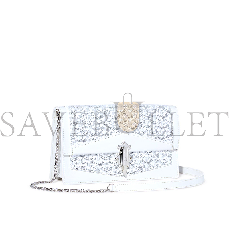GOYARD DUCHESSE MARIE-CAROLINE BAG DUCHESPMLTY50CL50P (25*15*6.5cm)